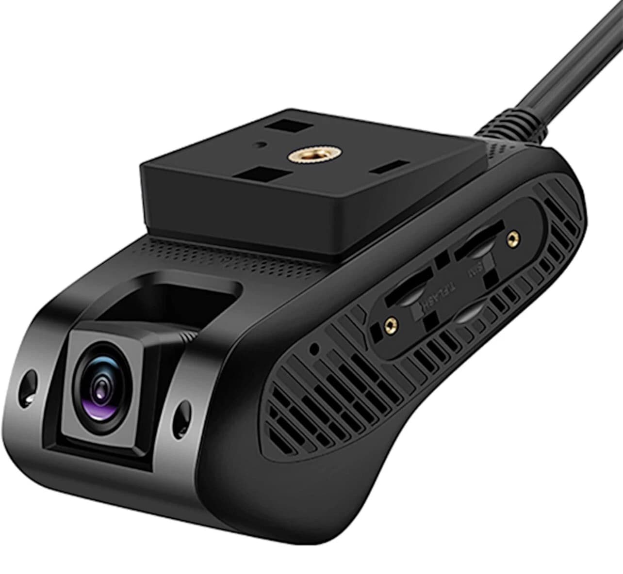 DVR 4G LTE WIFI AI Integrado a GPS